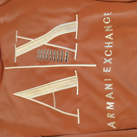 Jogger Set | Armani Exchange | NWT - Picture 2 of 5